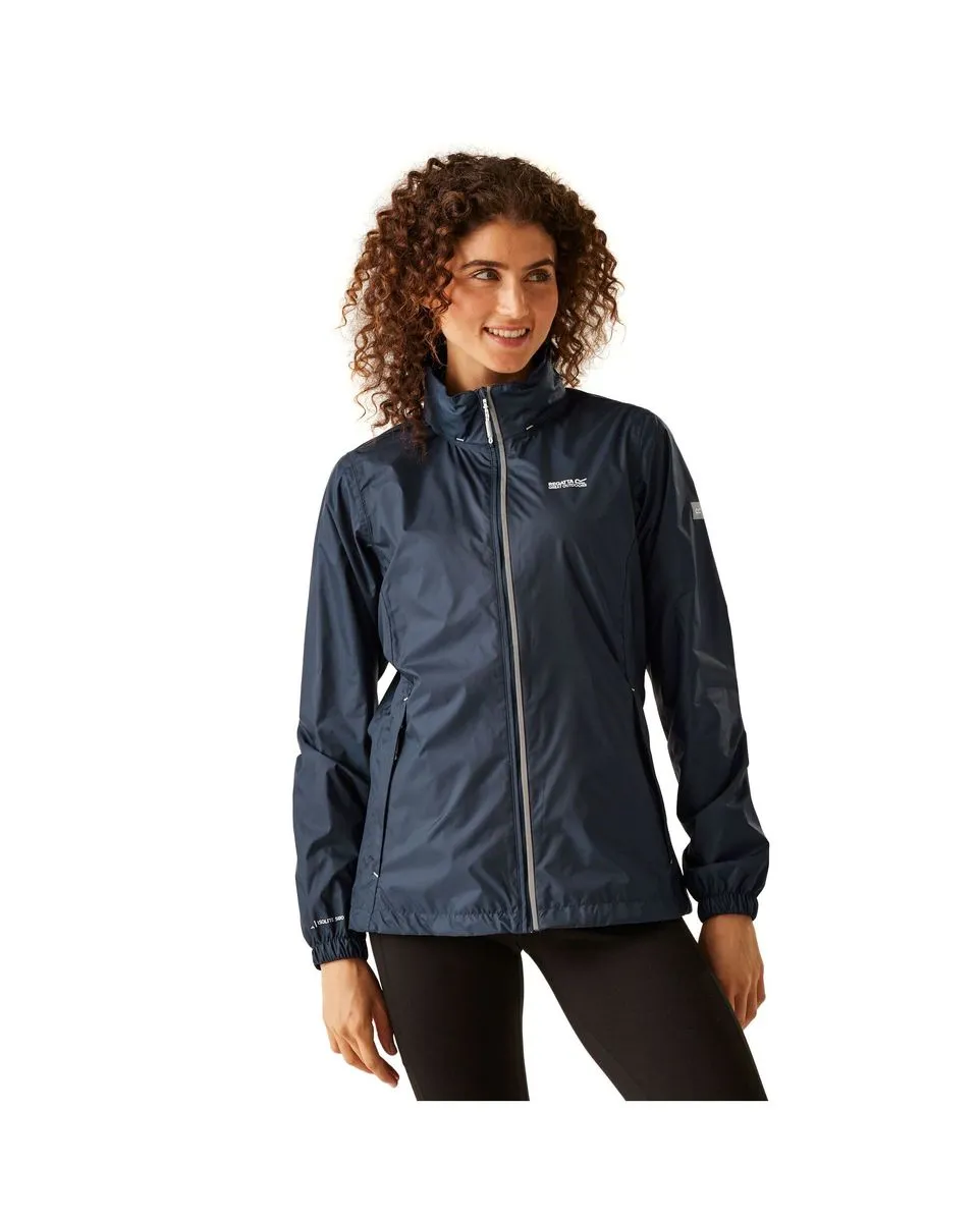 Veste imperméable Femme CORINNE IV Bleu