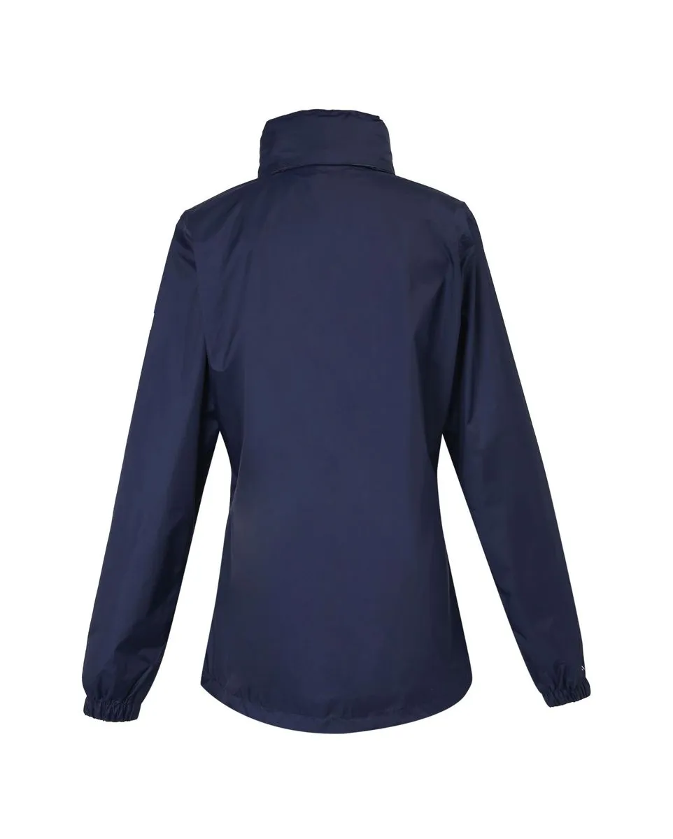 Veste imperméable Femme CORINNE IV Bleu