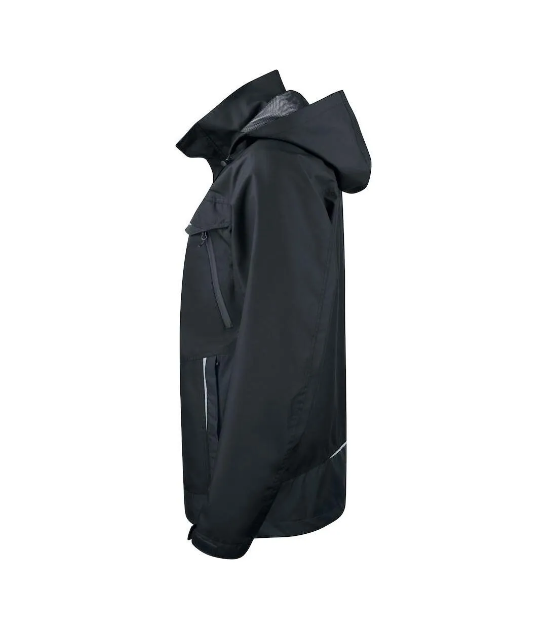 Veste imperméable homme noir Projob