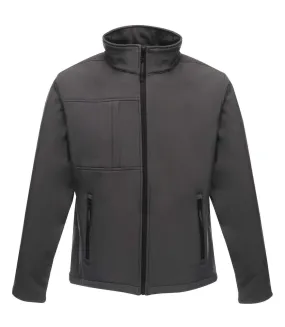 Veste octagon hommes gris/noir Regatta