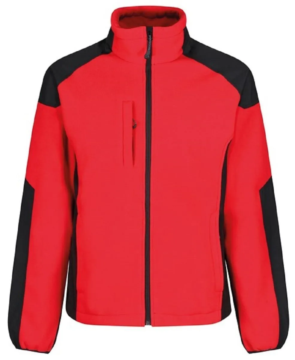 Veste polaire - Homme - TRF615 - rouge 