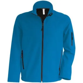 Veste Softshell Homme - Kariban