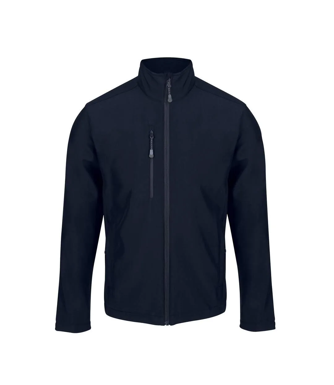 Veste softshell honesty homme noir Regatta