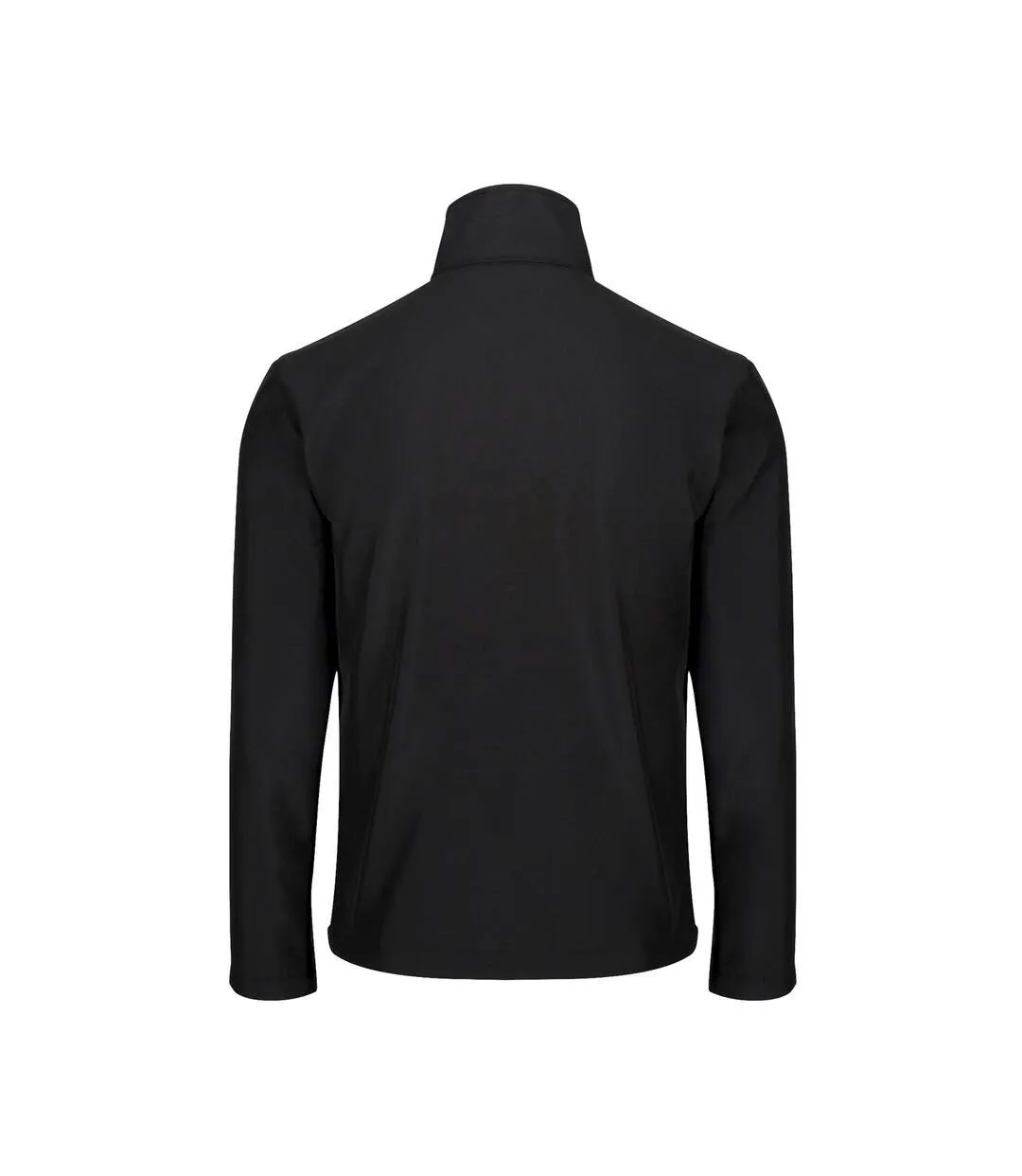 Veste softshell honesty homme noir Regatta