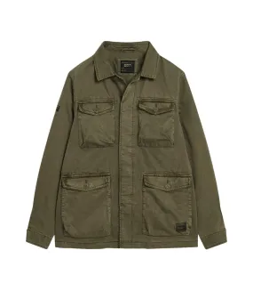 Veste Superdry Military M65 LW