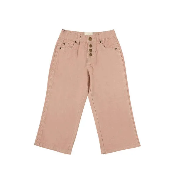 Vignette Pantalon Hayden 3-7 Ans - Enfant