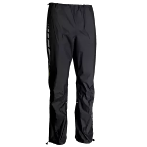 WAA Ultra Light Pant Black