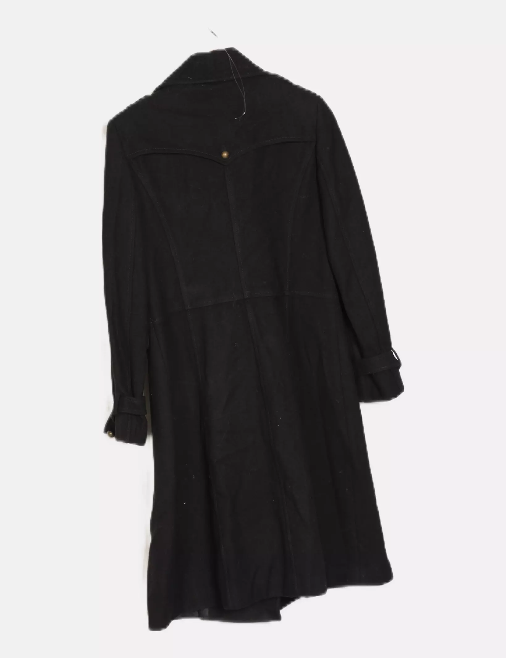 Yera Trench coat En laine